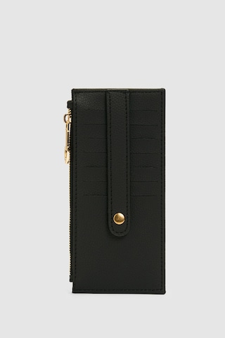 U.s. Polo Assn. Kadın Siyah Cüzdan 50324861-vr046