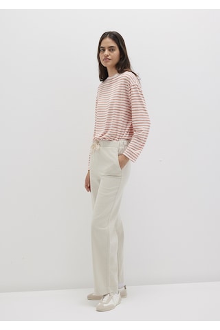 Mavi - Kahverengi Pantolon 1010945-35043 Kahverengi