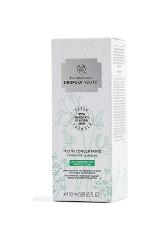 The Body Shop Drops Of Youth Serum 50ml