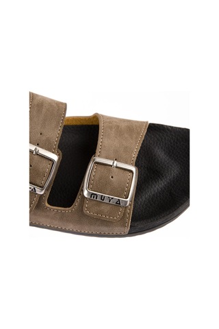 Muya Nova Anatomik Taban Çocuk Terlik 31500-3735-STAN