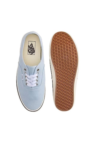 Vans Authentıc Kadın Günlük Ayakkabı Vn000z74grı1 Mavi