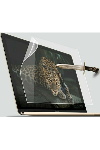 Huawei MateBook 13" Uyumlu Ekran Koruyucu Film WRT-W19