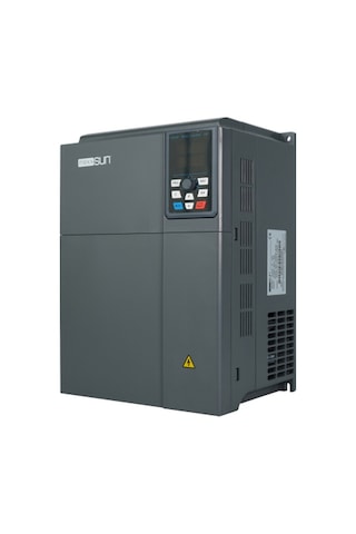 Mexxsun  Solar Pompa Sürücüsü 30HP 22 Kw Trifaze