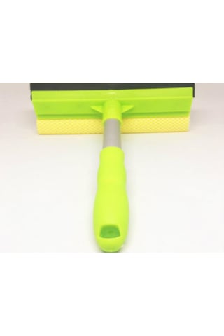 Çekçekli Pratik Cam Silme Aparatı Kısa 5263 Tr Diğer