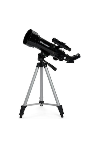 Celestron 21035 Travel Scope 70 Portable Teleskop