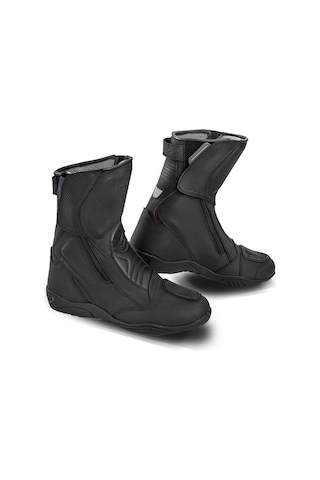 Shima Terra Korumalı Kadın Motosiklet Botu