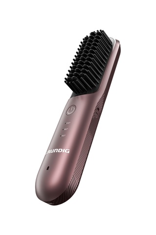 Grundig Hb 6450 8918141600 Saç Şekillendirme Çok Renkli