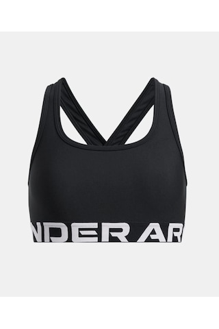 Under Armour Ua G Crossback Bra Kız Çocuk Sporcu Sütyeni 1390066 1390066 002 002
