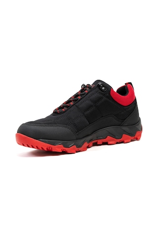Greyder 00171 Gr Su Gecırmez Ayk - 3K2GA00171-12769 Siyah - Kırmızı