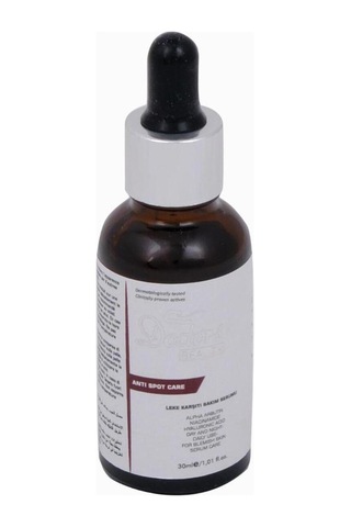 Doctors Beauty Leke Karşıtı Bakım Serumu 30 ML