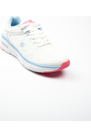 Hammer Jack 23380 Polina Beyaz Kadın Spor Ayakkabı 001