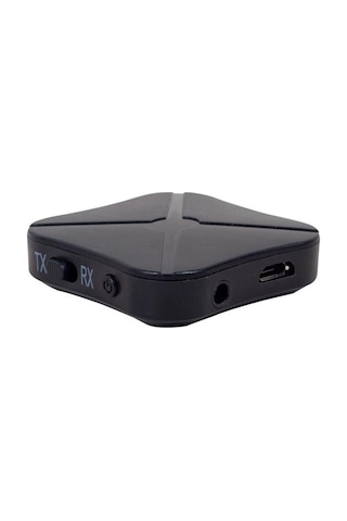 Pm-1621 2in1 Kablosuz Bluetooth Ses Alıcı Verici Aktarıcı Kn319 Diğer