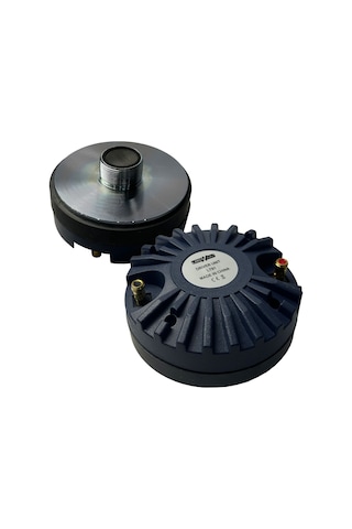 Lastvoice Lt51 Tweeter Driver Tiz Hoparlör 150 Watt 2 İnç 51 M...