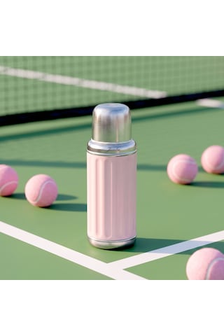 Jumbo Magic Pembe Termos 350 Ml