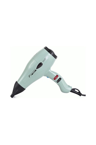 Ventoso V5 Exclusive Ionic Profesyonel Fön Makinesi Yeşil