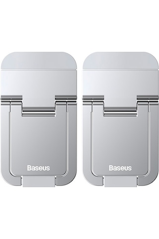 Baseus LUZC000012 Katlanabilir Portatif Macbook Dizüstü Stand Ayağı