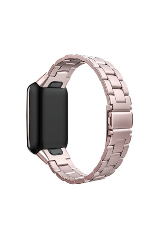 Butam Bilişim Xiaomi Mi Band 7 Pro Krd-04 Metal Kordon-siyah