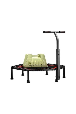 XTR Fitness Tutunmalı Trambolin 106 CM XTR Fitness Tutunmalı Trambolin 106 CM