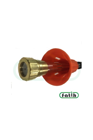 Ayarlı İlaçlama Tabancası 54 Cm