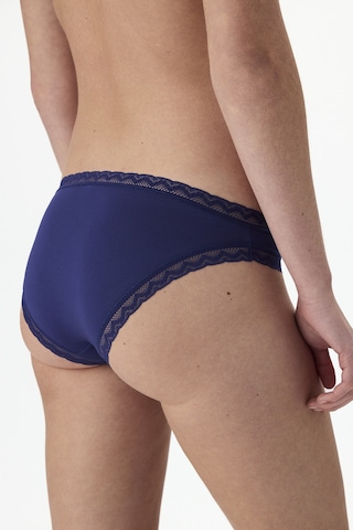 Penti Lacivert Easy Trim Slip Külot