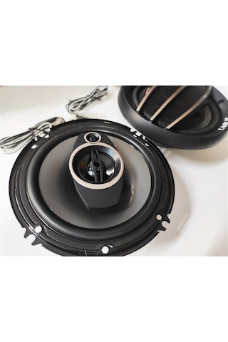 16 Cm Hoparlör 6 İnç Kapaklı 400w Br2749922