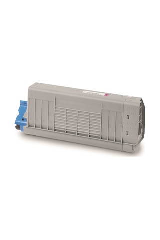 Okı 46507614 Toner-m-c712 Kırmızı Toner / C712 / 11.500 Sayfa