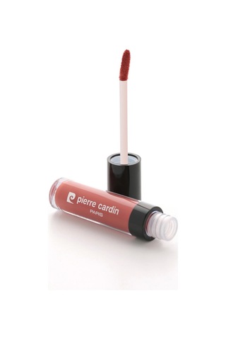 Pierre Cardin Staylong Lipcolor Kissproof Uzun Süre Kalıcı Lipgloss 355 Kutup Işıkları