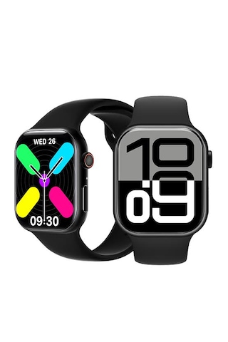 Tastech SW-11PRO Akıllı Saat (İthalatçı Garantili)