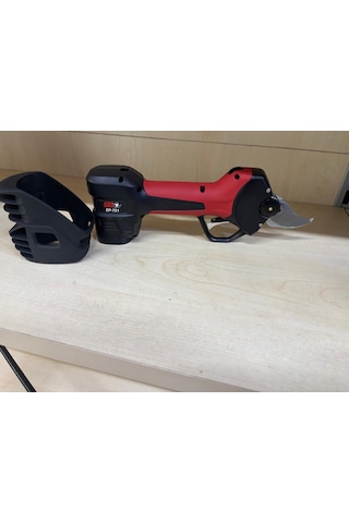 Ars Ep 721 Akülü Budama Makası 40mm 2 Bataryalı Japonya Üretimi