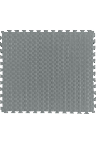 Eva Tatami Yumuşak Zemin Minderi 13 Mm Gri