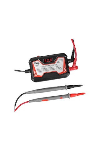 Trendooze Tv Tüm Test Test Onarımı Led Led Led İşlevli Işıklar Işık İçin Çok Cihazı Cihazı Arka Vq