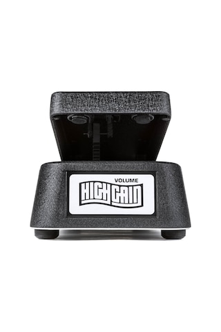 Jim Dunlop Gcb80 High Gain Volume Pedalı