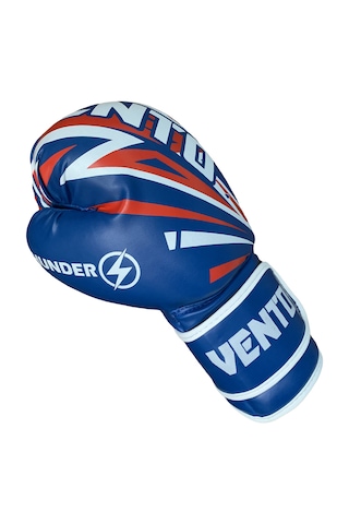 Vento Thunder Boks Ve Kick-boks Eldiveni Mavi Çok Renkli