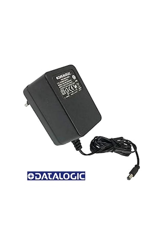 Datalogic Adaptör-10V. 800 Mah Datalogic Adaptör-10V. 800 Mah