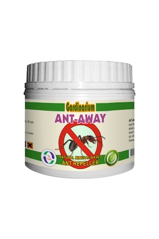 Gardinarium ANT-AWAY / POWDER (Karınca-Böcek Kovucu) 500 gr
