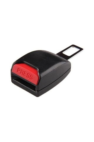 POİNT Emniyet Kemer Yükseltici Kemer Tokası 1 Adet