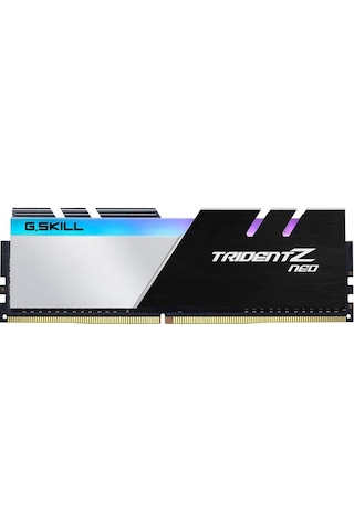 G.Skill Trident Z Neo RGB F4-3600C16D-32GTZNC 32 GB (2x16) DDR4 3600 MHz CL16 Ram