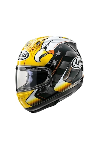 Arai Rx-7V Kask Kr American Eagle
