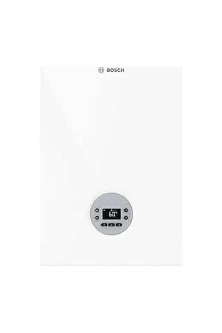 Bosch Condens 1200 W 32/35 Kw 27.500 Kcal Tam Yoğuşmalı Kombi