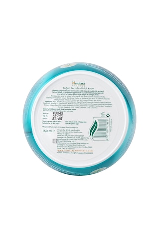 Himalaya Yoğun Nemlendirici El ve Vücut Kremi 150 ML