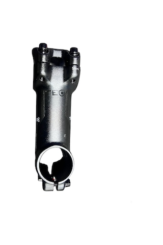 Tec All Ride Gidon Boğazı Siyah 31.8/ 90mm Siyah