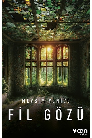 Fil Gözü Can Yayınları Mevsim Yenice