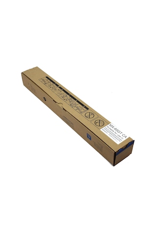 Uyumlu Kartuş For Sharp Mx60gtca-mx61gtca Mavi Toner 24k