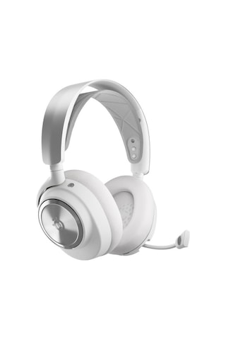 Steelseries Arctis Nova Pro Wireless P Kablosuz Kulak Üstü Oyuncu Kulaklığı