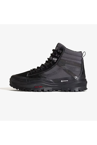 Vans Mte Sk8-hi Gore-tex Insulated Unisex Siyah Bot Vn000darbka1 Siyah