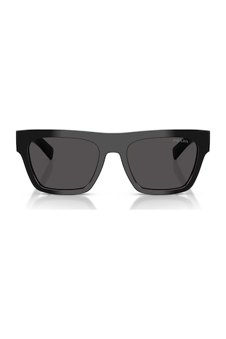 Prada Pr C03s 16k08z 54 Erkek Güneş Gözlüğü Siyah