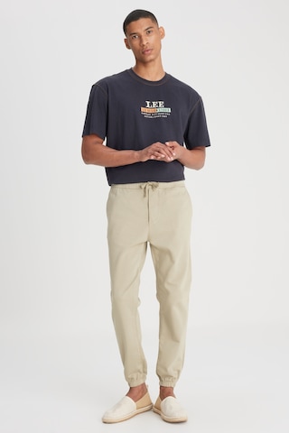 Lee Slim Fit Dar Kesim Normal Bel Dar Paça Açık Yeşil Jogger Pantolon LM04009299 Açık Yeşil