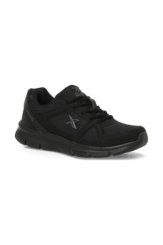 Kinetix Kalen Tx G 6fx Siyah Unisex Koşu Ayakkabısı 000000000102202872 Siyah
