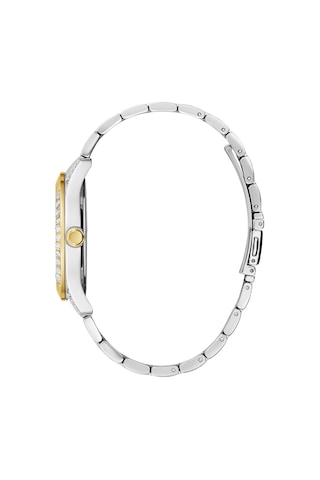 Guess Gugw0305l4 Kadın Kol Saati Metalik Gri