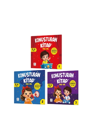 Konuşmayı Geliştiren Temel Setler Kolisi